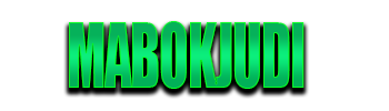 Logo Mabokjudi